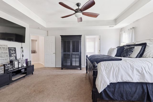 3201 Quiet Tree Grv, Old Hickory, TN 37138