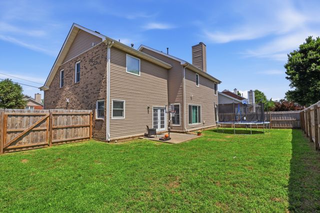 3201 Quiet Tree Grv, Old Hickory, TN 37138