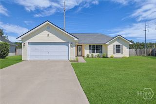 39 Cordage Circle, Port Wentworth, GA 31407
