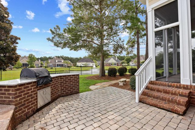 207 Minnow Ln., Murrells Inlet, SC 29576
