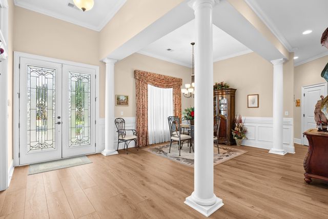 207 Minnow Ln., Murrells Inlet, SC 29576