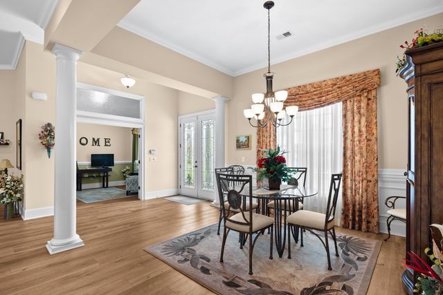 207 Minnow Ln., Murrells Inlet, SC 29576
