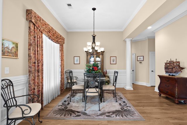 207 Minnow Ln., Murrells Inlet, SC 29576