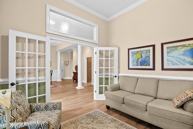 207 Minnow Ln., Murrells Inlet, SC 29576