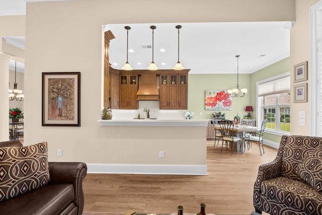 207 Minnow Ln., Murrells Inlet, SC 29576