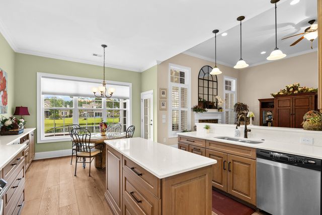 207 Minnow Ln., Murrells Inlet, SC 29576