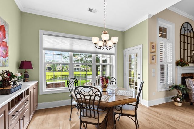 207 Minnow Ln., Murrells Inlet, SC 29576