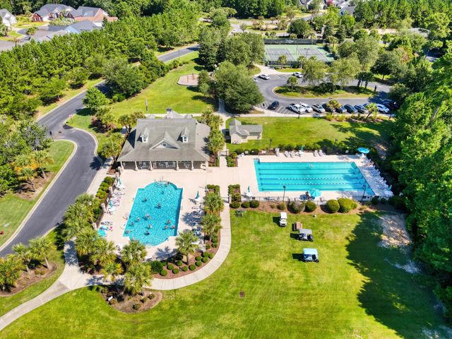 207 Minnow Ln., Murrells Inlet, SC 29576