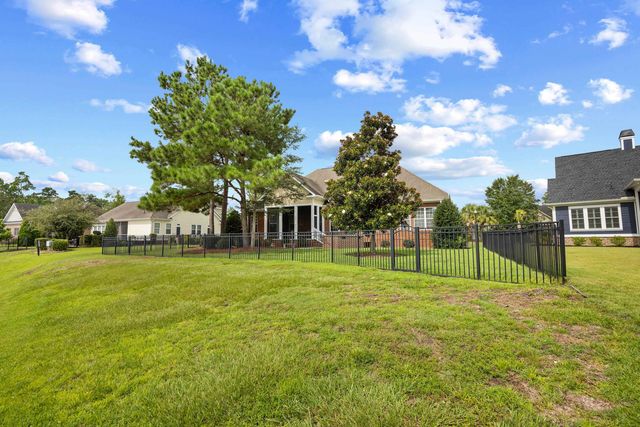 207 Minnow Ln., Murrells Inlet, SC 29576