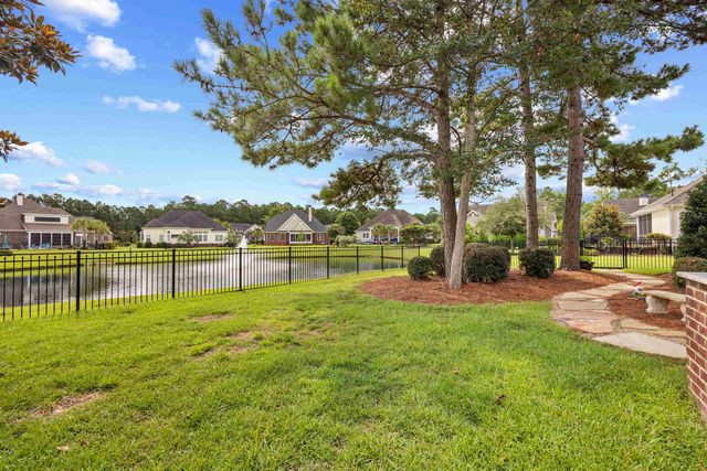 207 Minnow Ln., Murrells Inlet, SC 29576