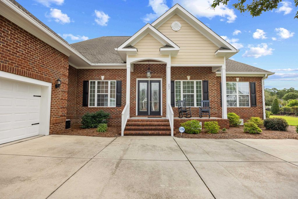 207 Minnow Ln., Murrells Inlet, SC 29576 — photo 3