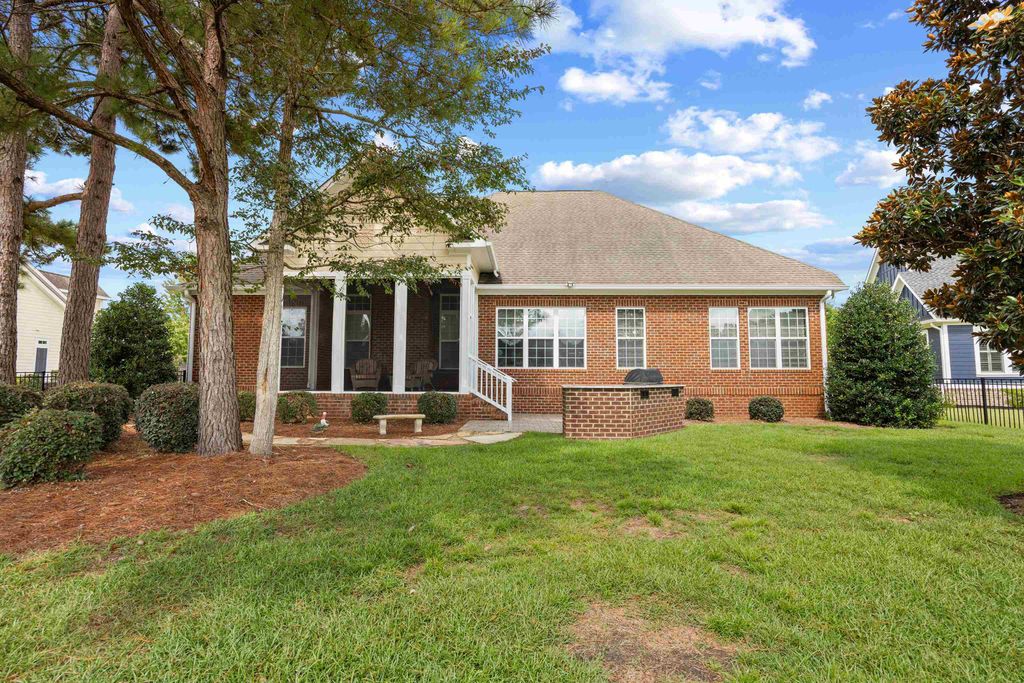 207 Minnow Ln., Murrells Inlet, SC 29576 — photo 4
