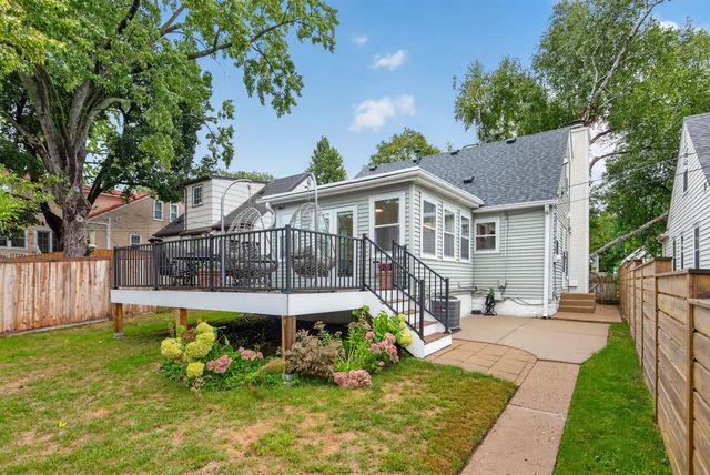 5224 14th Avenue S, Minneapolis, MN 55417