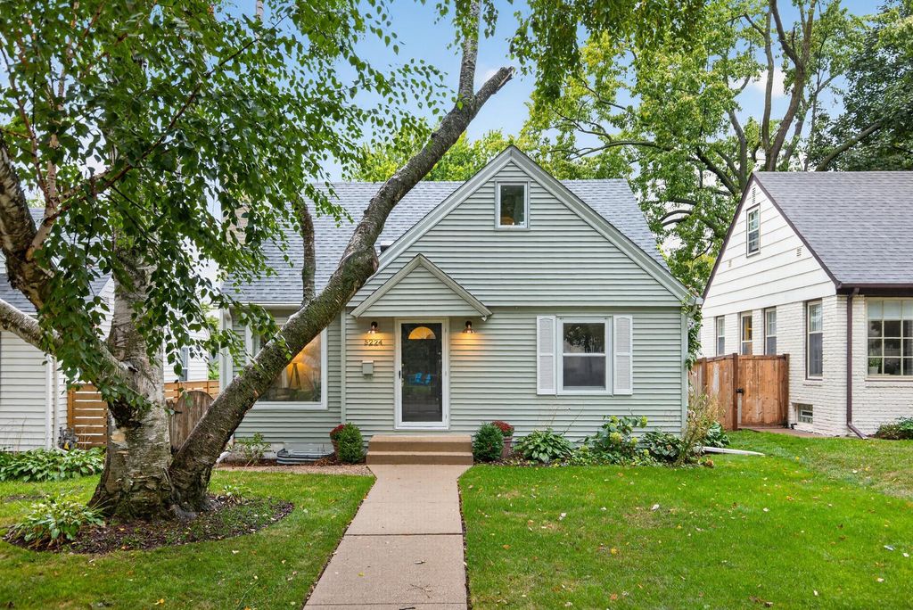 5224 14th Avenue S, Minneapolis, MN 55417 — photo 2