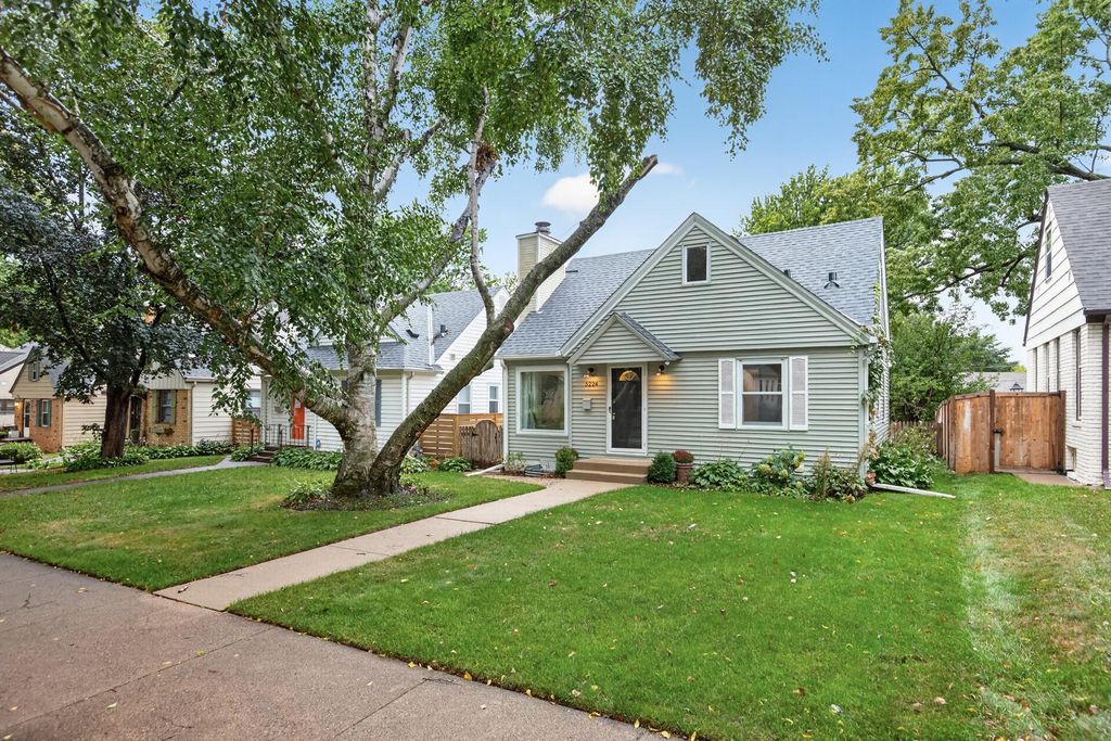 5224 14th Avenue S, Minneapolis, MN 55417 — photo 3