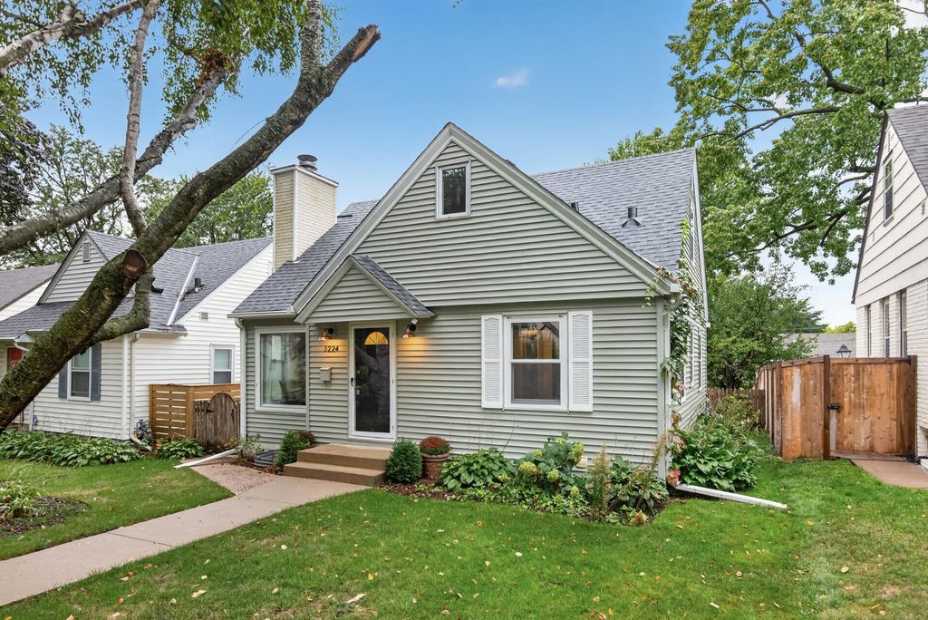 5224 14th Avenue S, Minneapolis, MN 55417 — photo 4