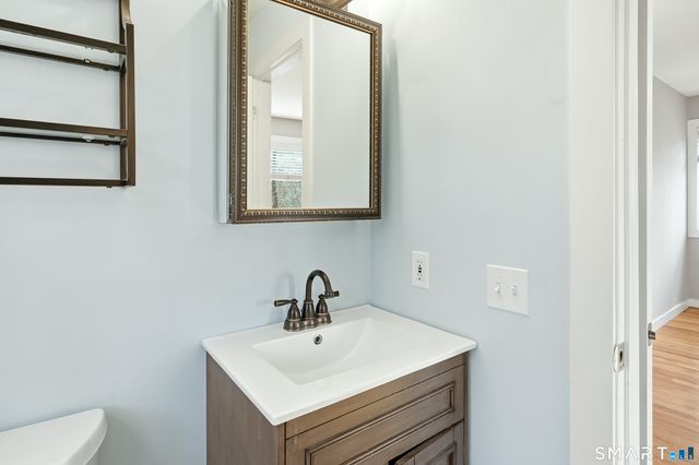 136 Hoyts Hill, Bethel, CT 06801