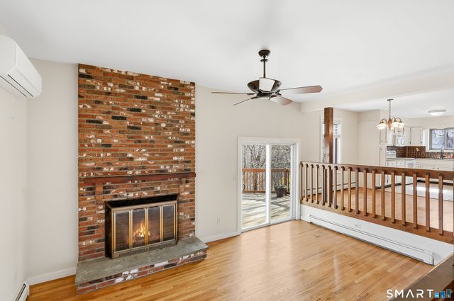 136 Hoyts Hill, Bethel, CT 06801