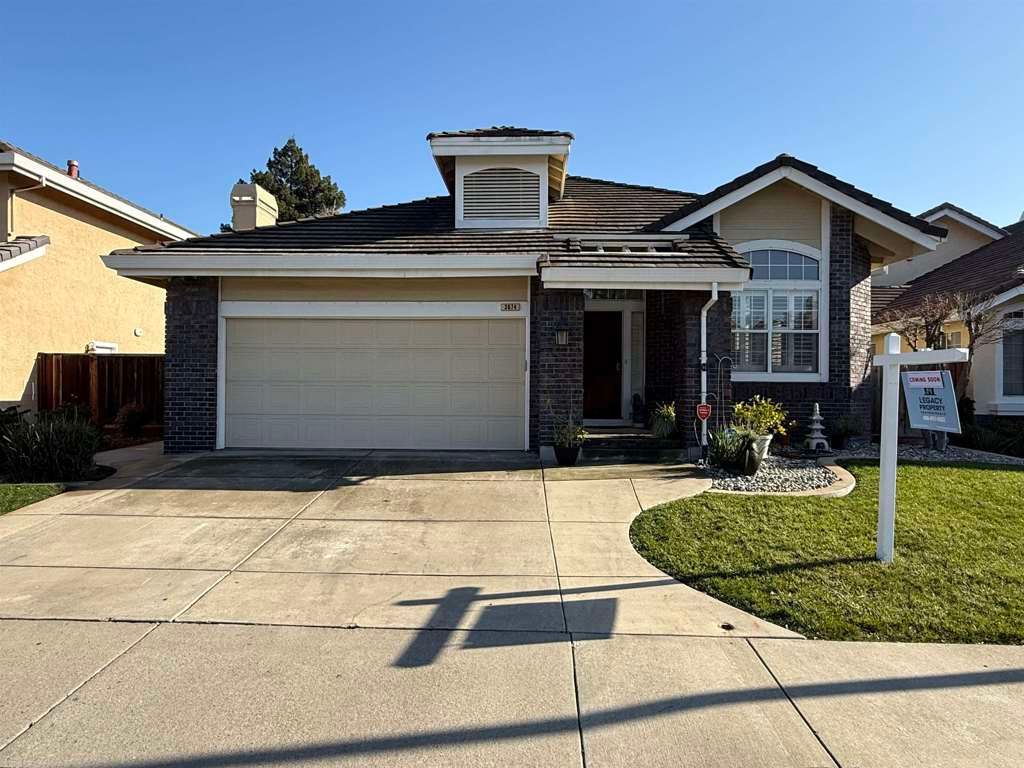 3074 Boardwalk St, Pleasanton, CA 94588