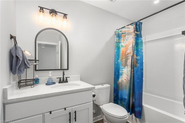 700 English Street, Thomasville, NC 27360