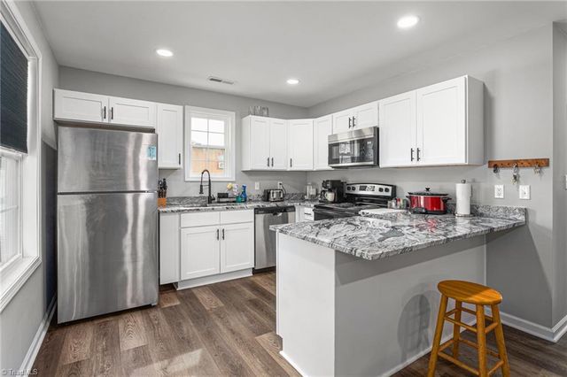 700 English Street, Thomasville, NC 27360