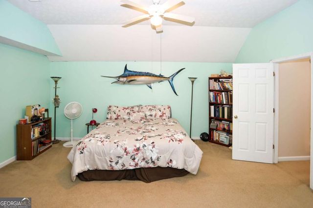 661 Michael Circle, Monroe, GA 30655