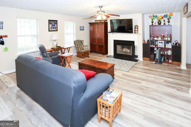 661 Michael Circle, Monroe, GA 30655