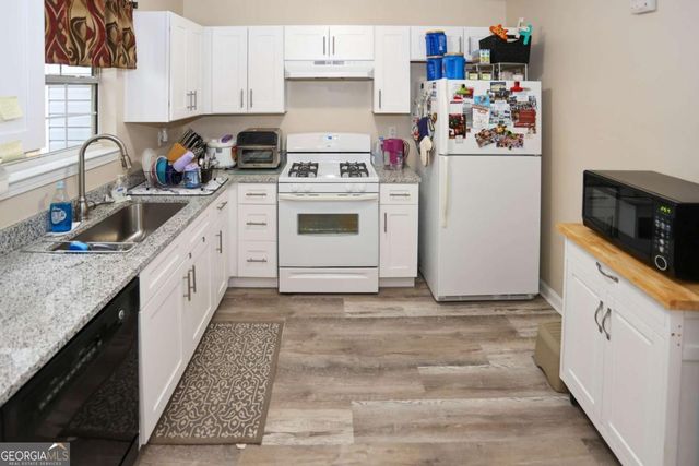 661 Michael Circle, Monroe, GA 30655