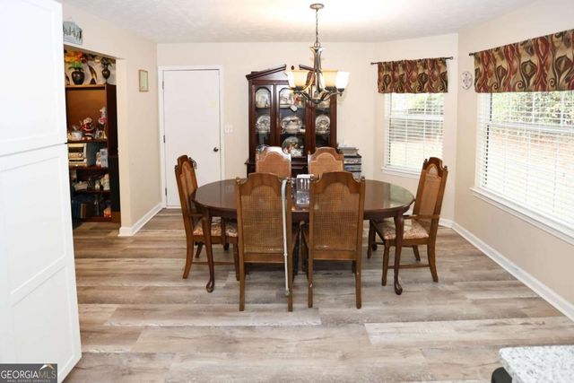 661 Michael Circle, Monroe, GA 30655
