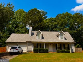 661 Michael Circle, Monroe, GA 30655