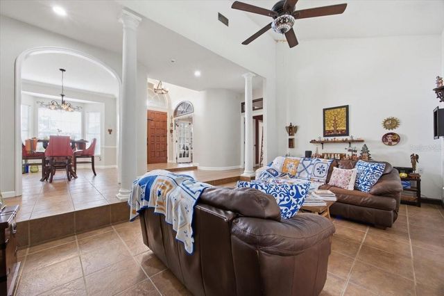 3295 TIMUCUA CIRCLE, Orlando, FL 32837