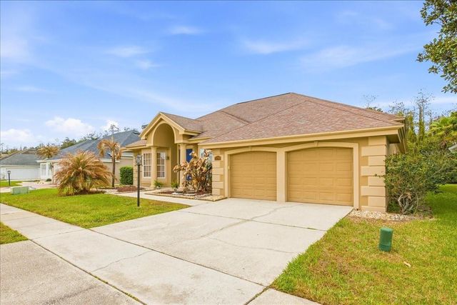 3295 TIMUCUA CIRCLE, Orlando, FL 32837