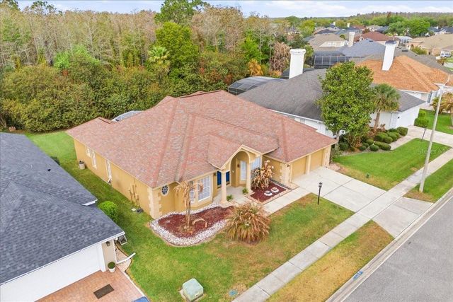 3295 TIMUCUA CIRCLE, Orlando, FL 32837