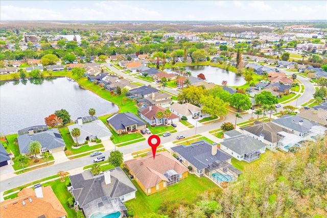 3295 TIMUCUA CIRCLE, Orlando, FL 32837