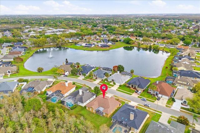 3295 TIMUCUA CIRCLE, Orlando, FL 32837