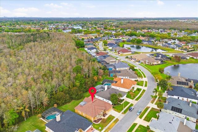 3295 TIMUCUA CIRCLE, Orlando, FL 32837