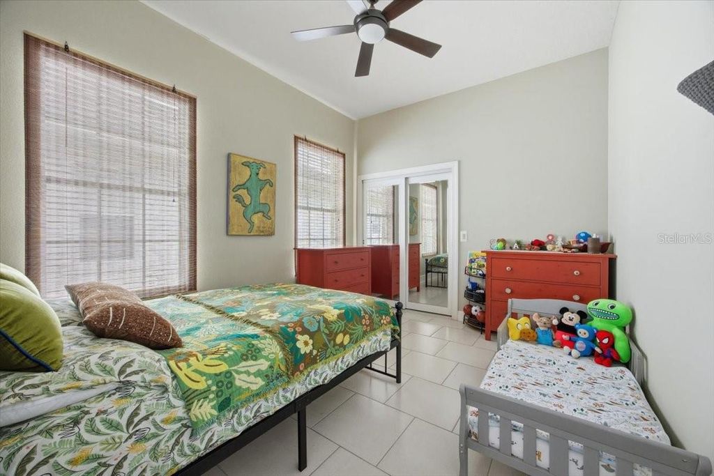 Image 26 of property listing at 3295 TIMUCUA CIRCLE, Orlando, FL 32837