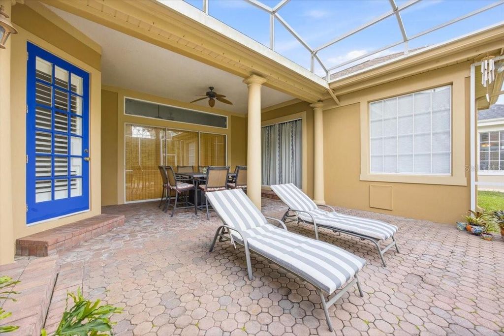 Image 29 of property listing at 3295 TIMUCUA CIRCLE, Orlando, FL 32837