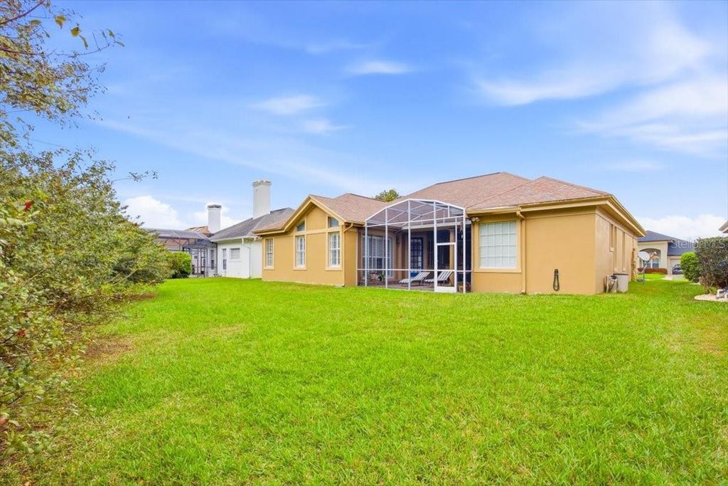 Image 32 of property listing at 3295 TIMUCUA CIRCLE, Orlando, FL 32837