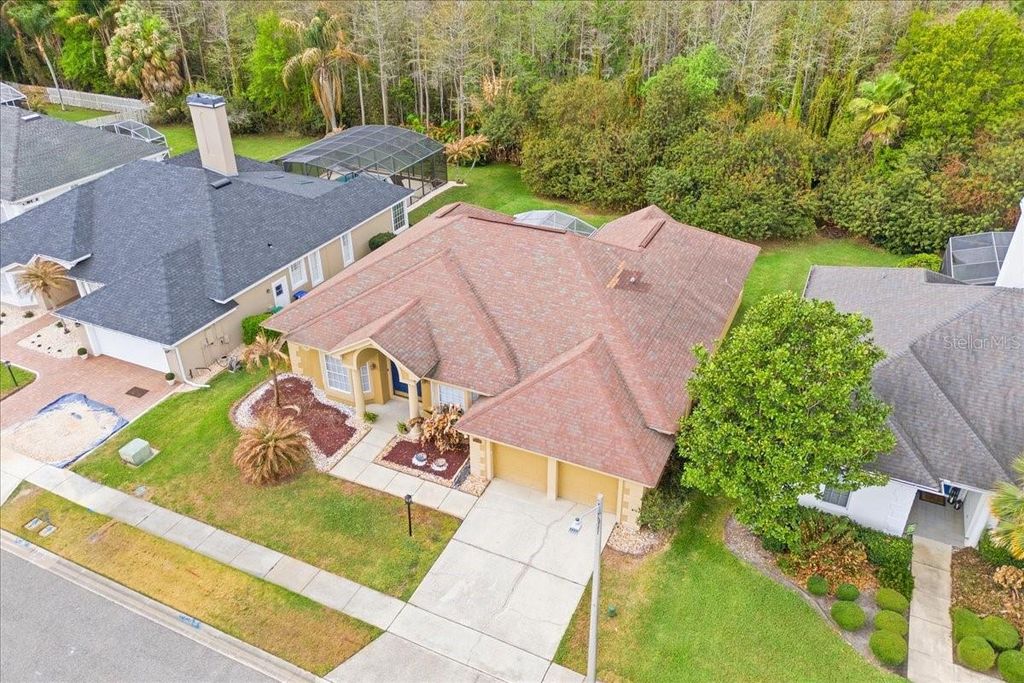 Image 35 of property listing at 3295 TIMUCUA CIRCLE, Orlando, FL 32837