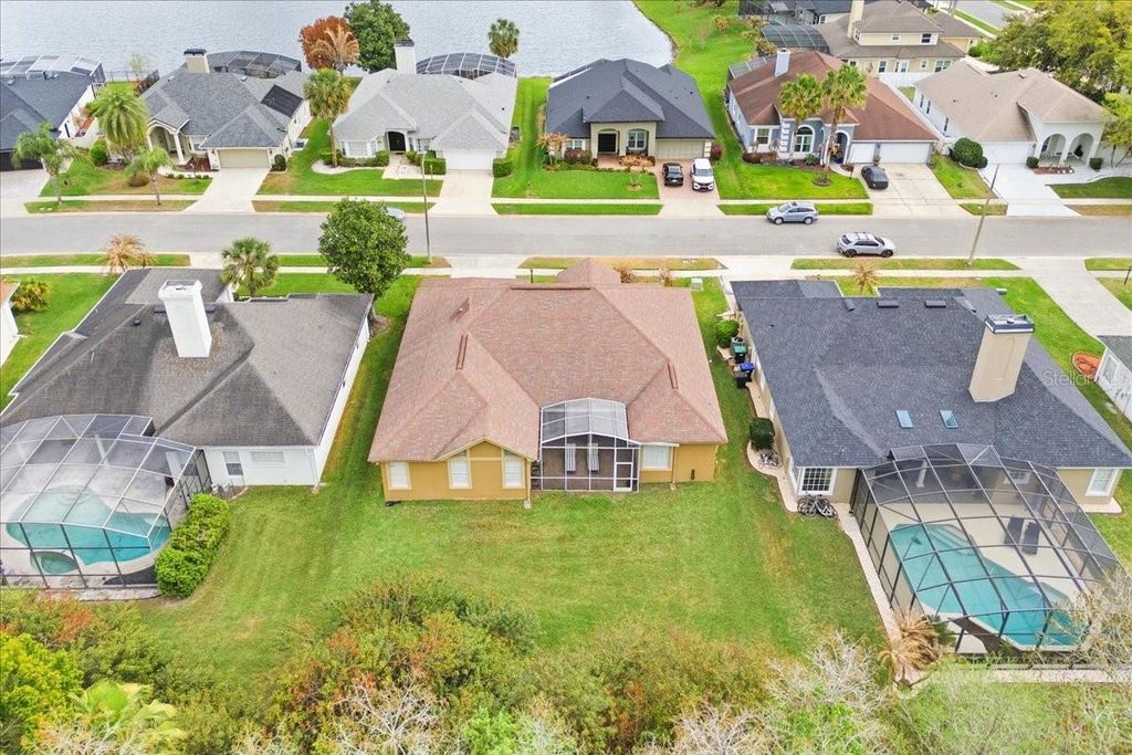 Image 37 of property listing at 3295 TIMUCUA CIRCLE, Orlando, FL 32837