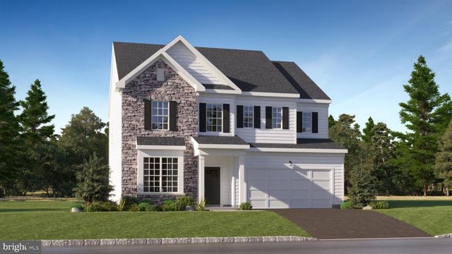 15 RED BARN LN, Bordentown, NJ 08505