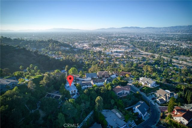 7796 Skyhill Drive, Los Angeles, CA 90068