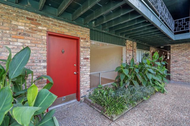 1849 Marshall Street 9, Houston, TX 77098