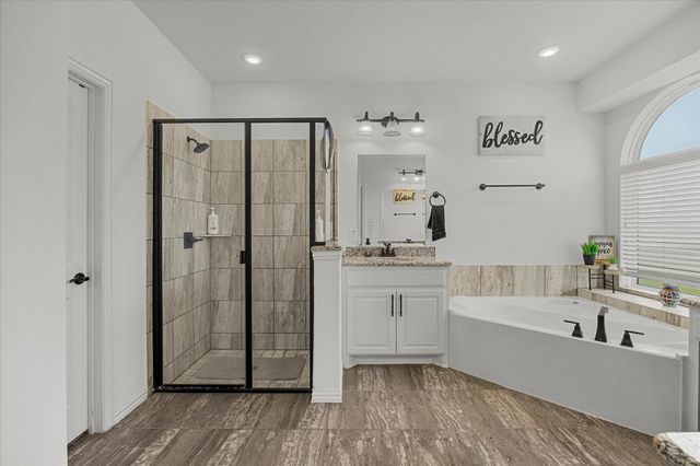 4306 Gulls Landing Circle, Garland, TX 75043