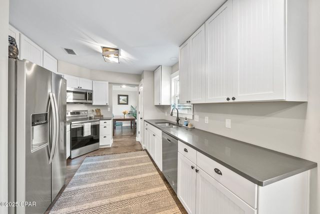 508 Krystal Lane, Lynn Haven, FL 32444