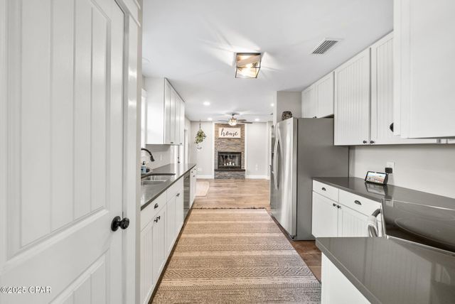 508 Krystal Lane, Lynn Haven, FL 32444