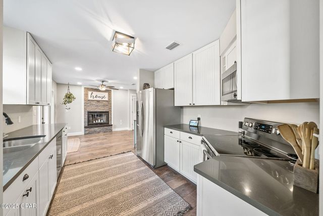 508 Krystal Lane, Lynn Haven, FL 32444