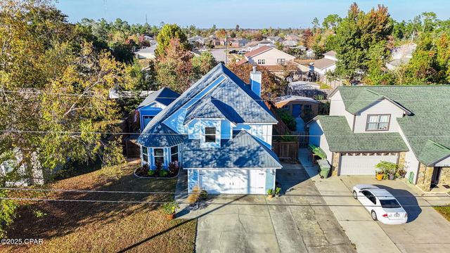 508 Krystal Lane, Lynn Haven, FL 32444