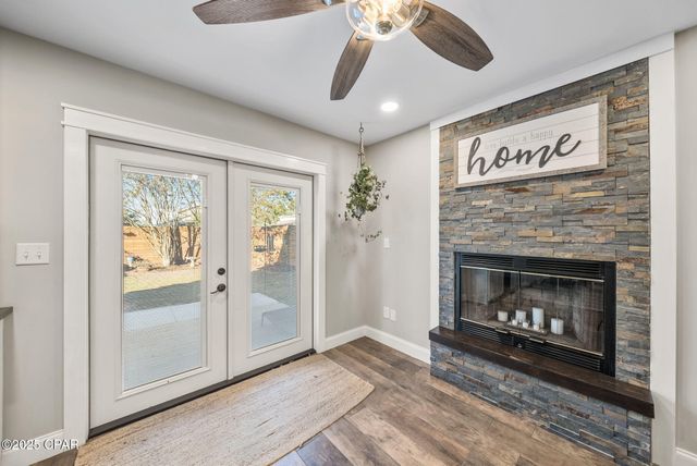 508 Krystal Lane, Lynn Haven, FL 32444